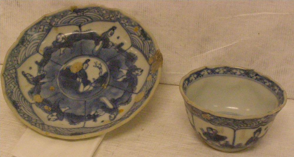 图片[1]-tea-bowl BM-1986-1016.2.b-China Archive